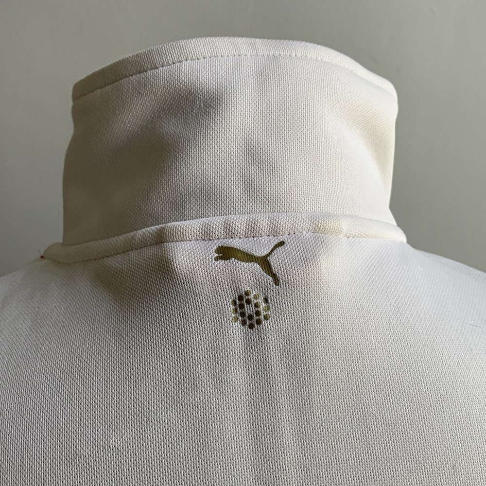 Puma Track Jacket - Picture 9 of 15